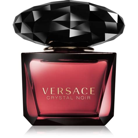 versace crystal noir primor|Versace Crystal Noir Eau de Parfum .